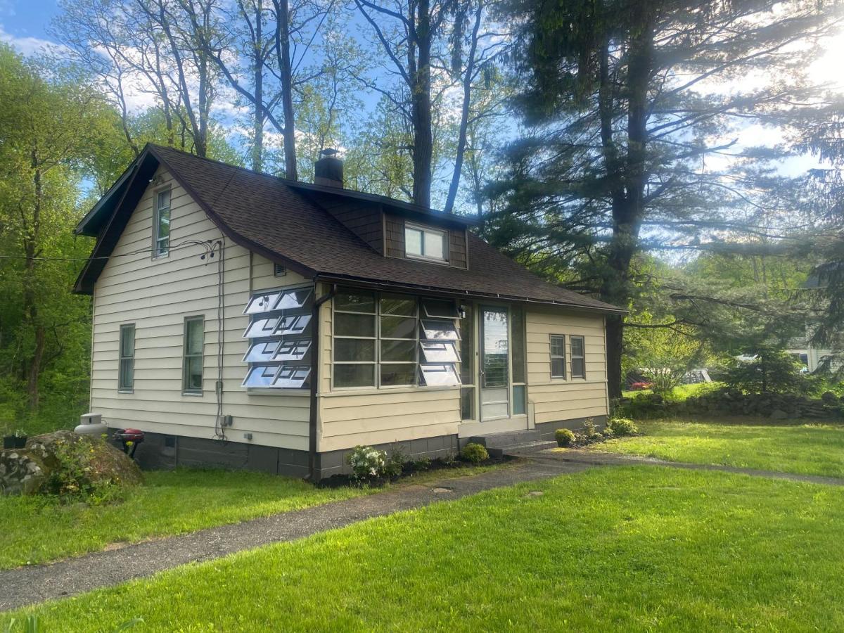 Newly Renovated 3Br Hudson Valley House Ulster Park Экстерьер фото