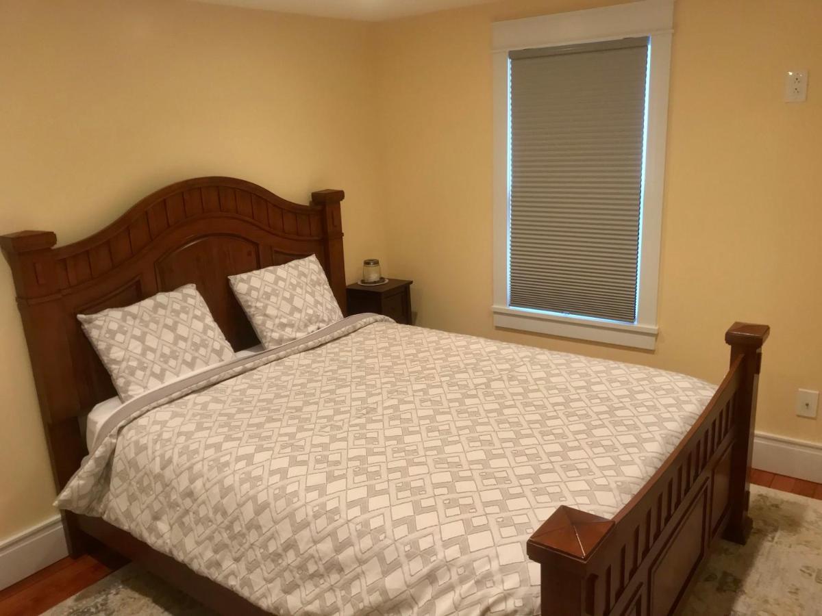 Newly Renovated 3Br Hudson Valley House Ulster Park Экстерьер фото