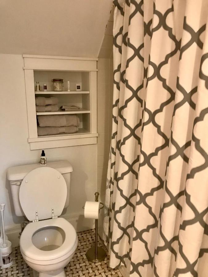 Newly Renovated 3Br Hudson Valley House Ulster Park Экстерьер фото
