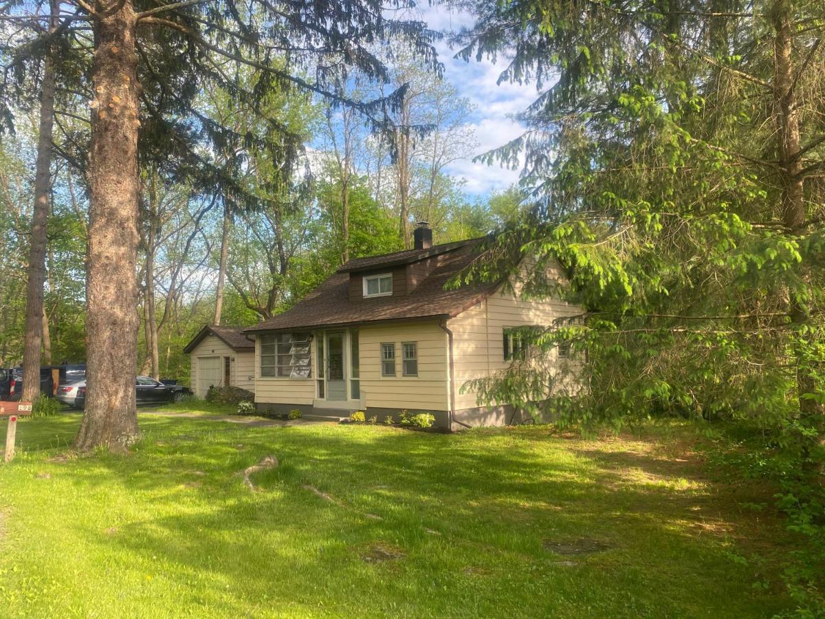 Newly Renovated 3Br Hudson Valley House Ulster Park Экстерьер фото
