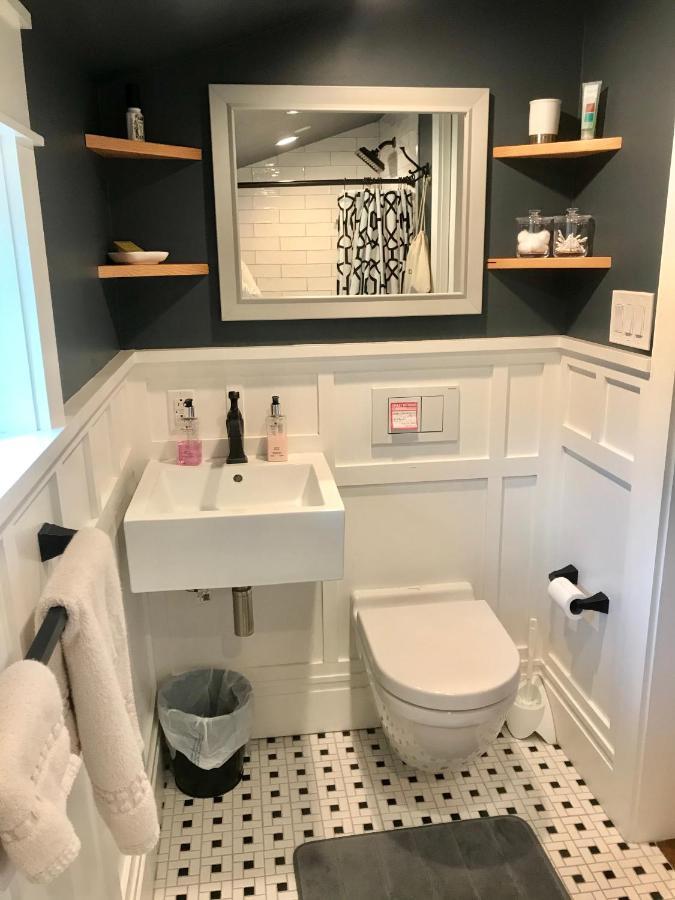 Newly Renovated 3Br Hudson Valley House Ulster Park Экстерьер фото