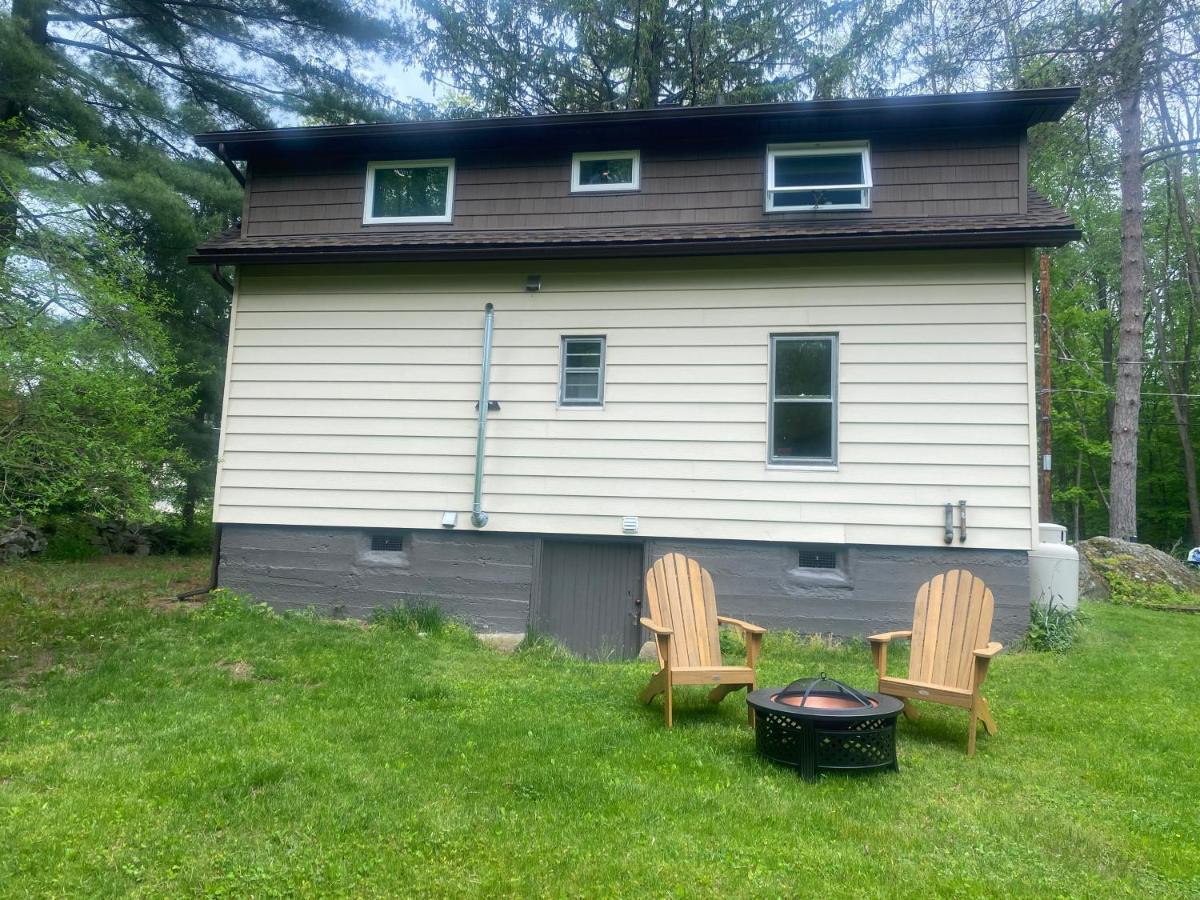 Newly Renovated 3Br Hudson Valley House Ulster Park Экстерьер фото