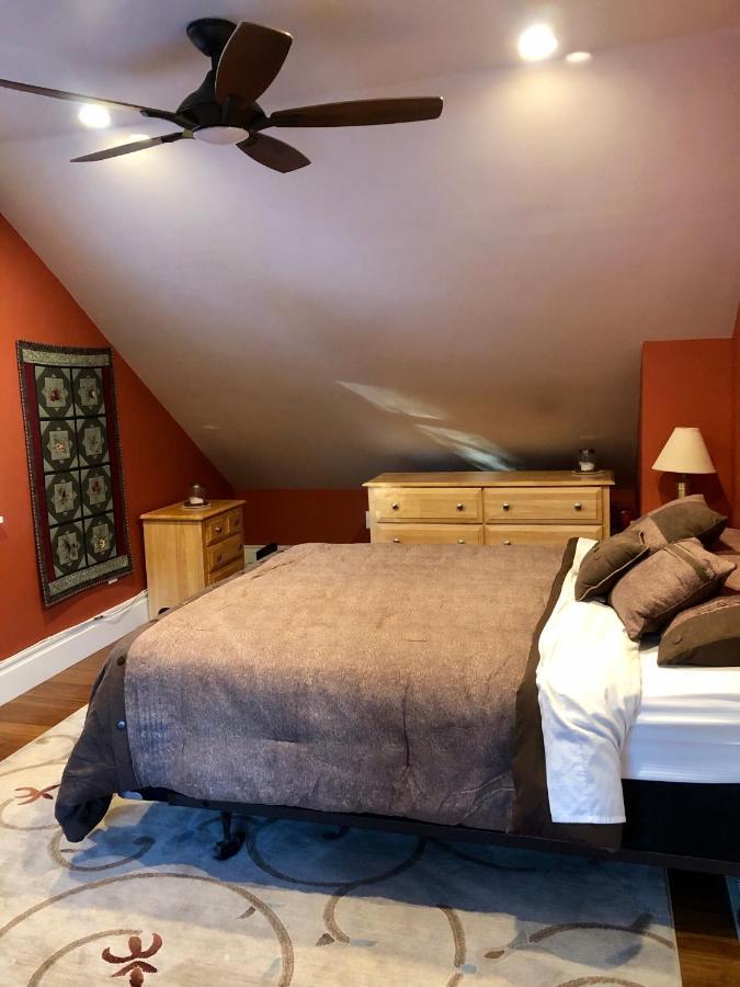 Newly Renovated 3Br Hudson Valley House Ulster Park Экстерьер фото