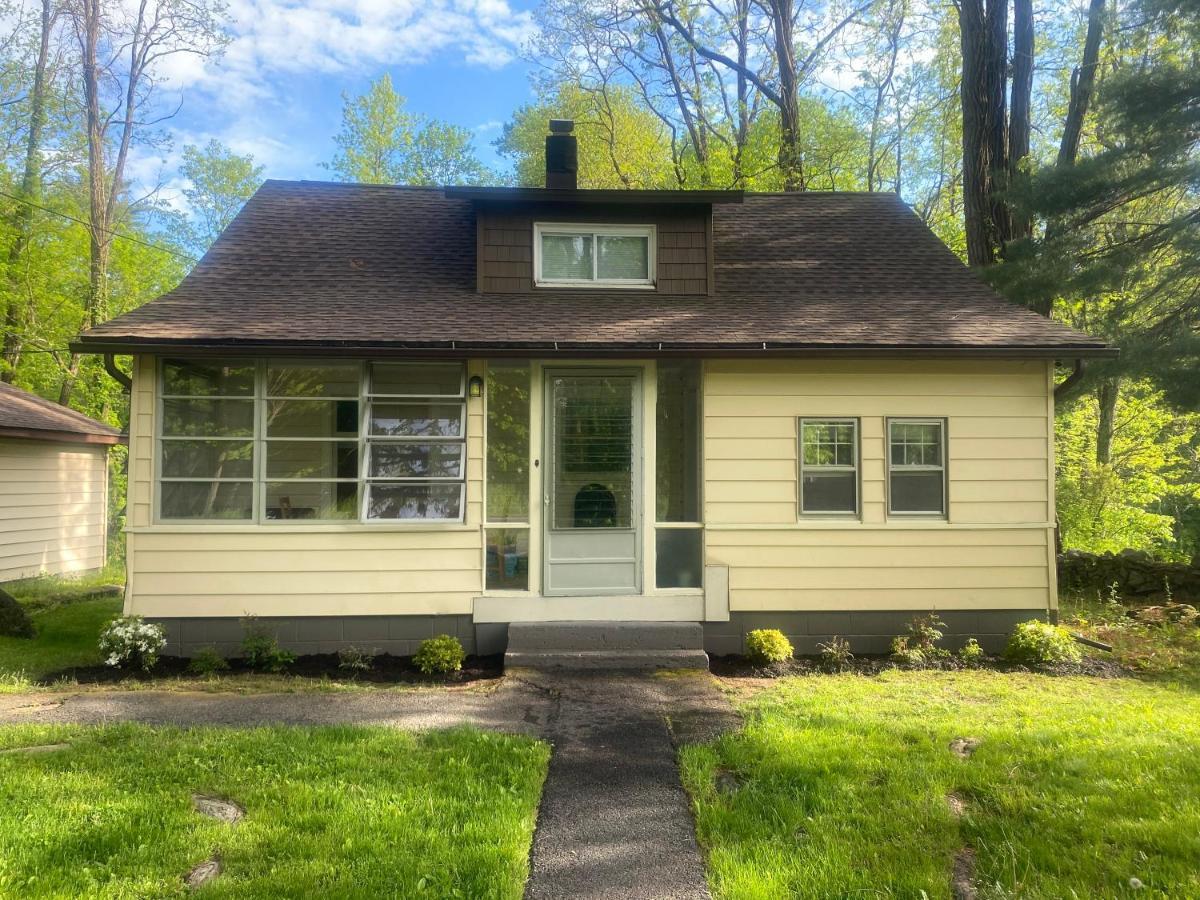 Newly Renovated 3Br Hudson Valley House Ulster Park Экстерьер фото
