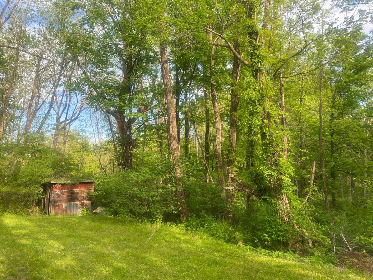 Newly Renovated 3Br Hudson Valley House Ulster Park Экстерьер фото