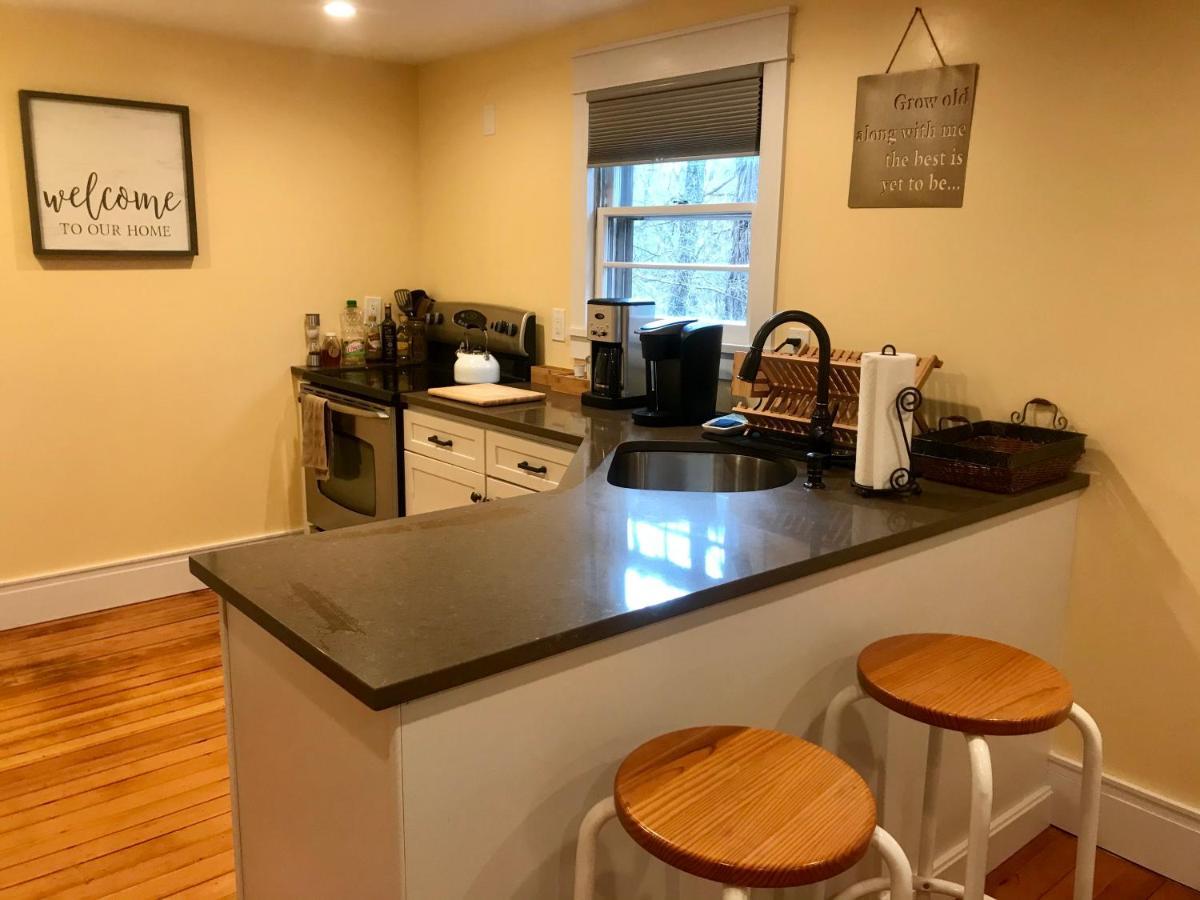Newly Renovated 3Br Hudson Valley House Ulster Park Экстерьер фото