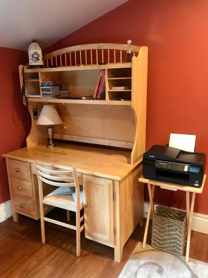 Newly Renovated 3Br Hudson Valley House Ulster Park Экстерьер фото