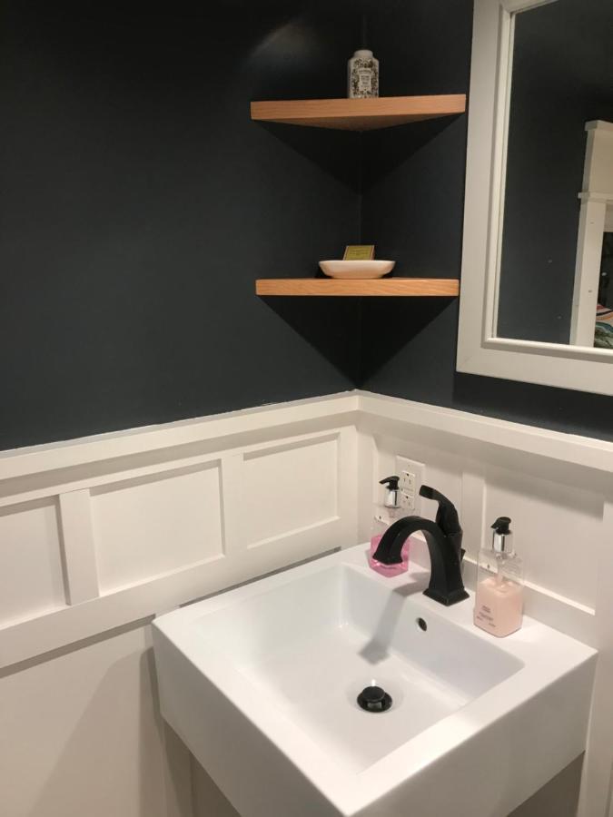 Newly Renovated 3Br Hudson Valley House Ulster Park Экстерьер фото