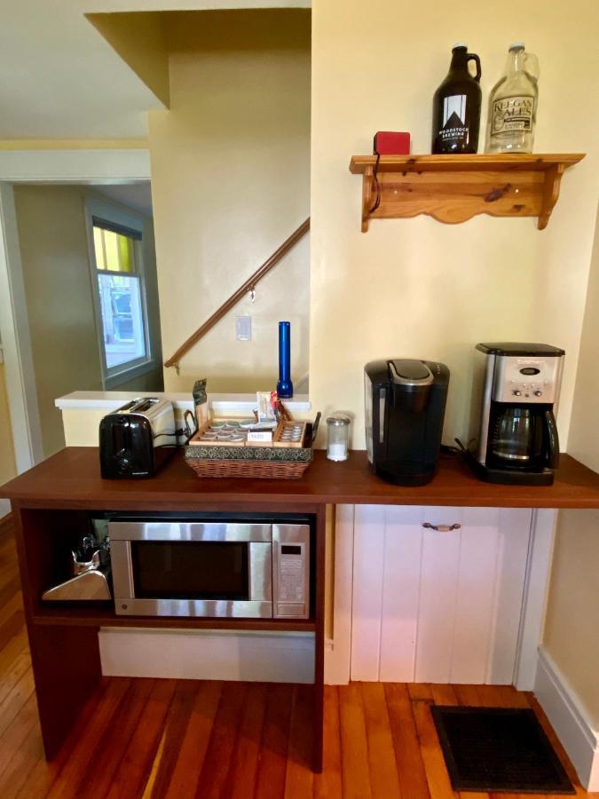 Newly Renovated 3Br Hudson Valley House Ulster Park Экстерьер фото