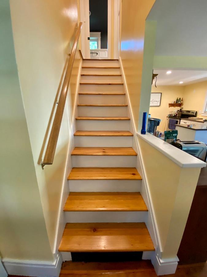 Newly Renovated 3Br Hudson Valley House Ulster Park Экстерьер фото