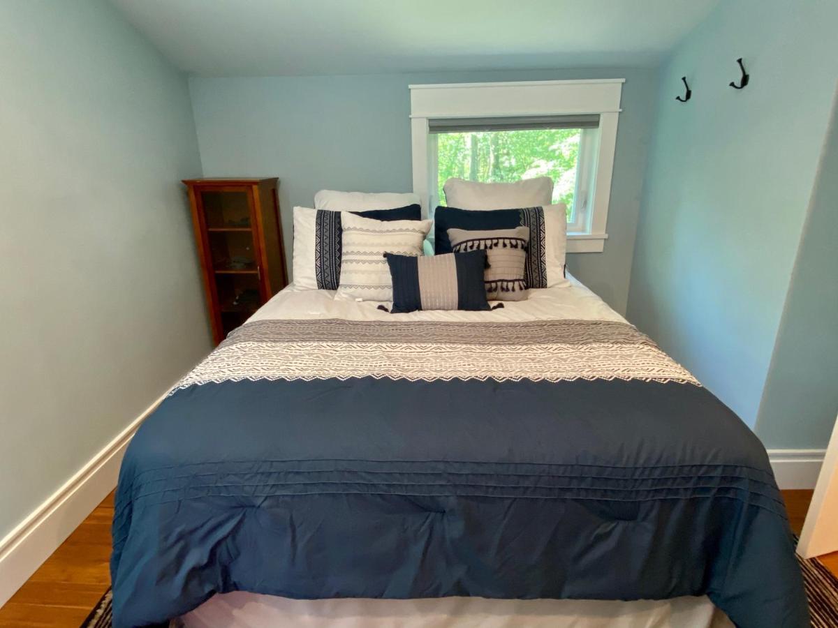 Newly Renovated 3Br Hudson Valley House Ulster Park Экстерьер фото