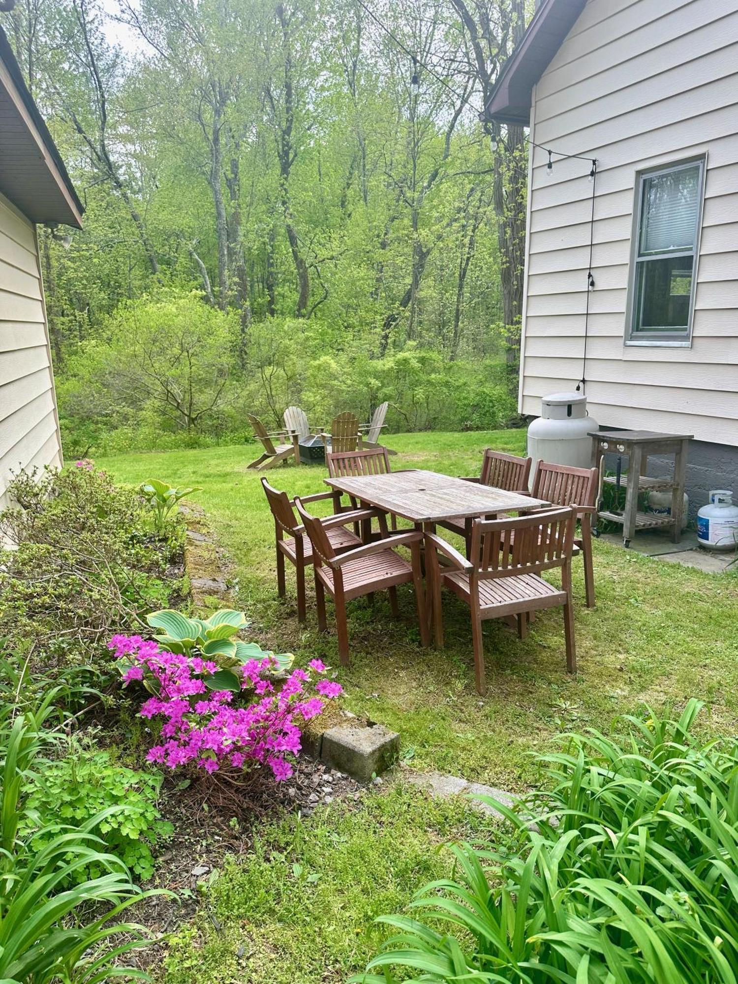 Newly Renovated 3Br Hudson Valley House Ulster Park Экстерьер фото