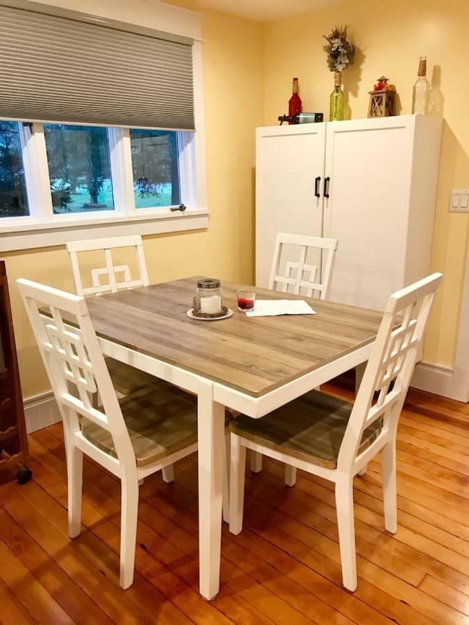 Newly Renovated 3Br Hudson Valley House Ulster Park Экстерьер фото
