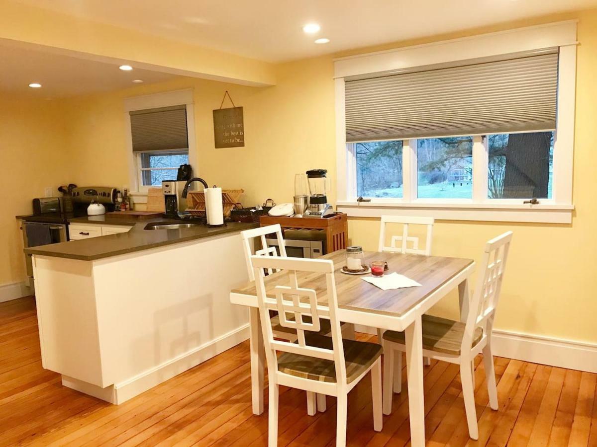 Newly Renovated 3Br Hudson Valley House Ulster Park Экстерьер фото